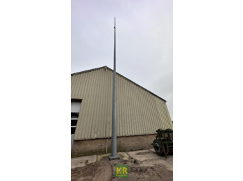 Construction equipment Mast 20 Meter Overige: picture 2