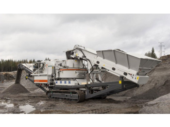 Jaw crusher Metso LT7150: picture 3