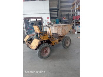 Dieci 300 - Mini dumper