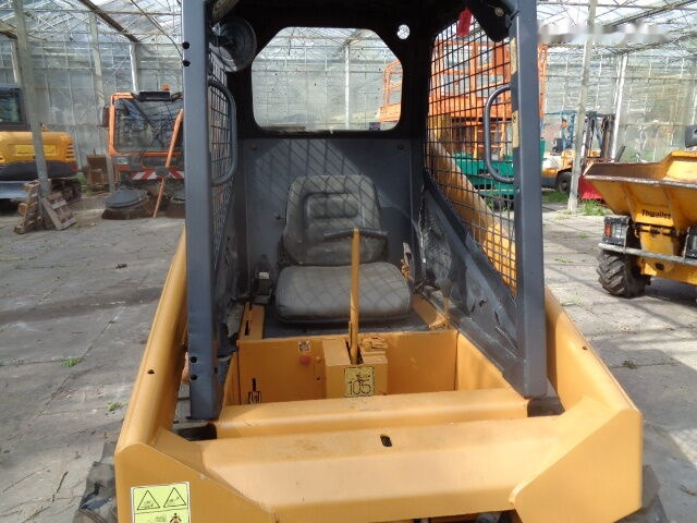 Skid steer loader Mustang 930A: picture 5