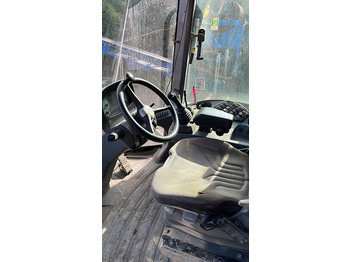 Wheel loader New Holland w70b: picture 2