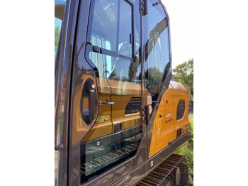 Crawler excavator New XCMG  excavator XE75GA 100%new original in ready stock: picture 4
