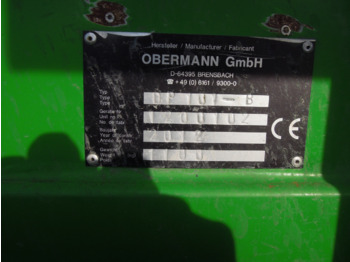 Water pump Obermann DP 101 B: picture 4