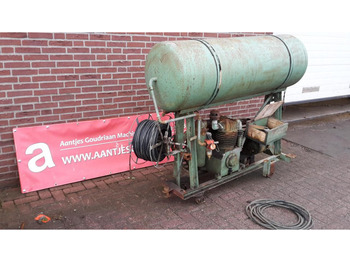 Air compressor Onbekend: picture 2