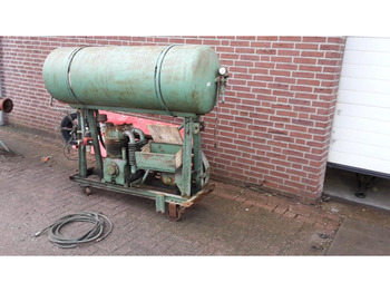 Air compressor Onbekend: picture 3