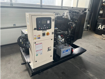 Generator set Perkins 1103A-33G Stamford 33 kVA generatorset NEW!: picture 2