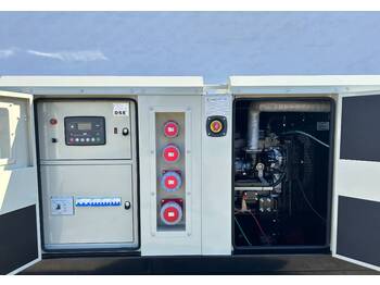 Generator set Perkins 1104A-44TG2 - 88 kVA Generator - DPX-19805: picture 5