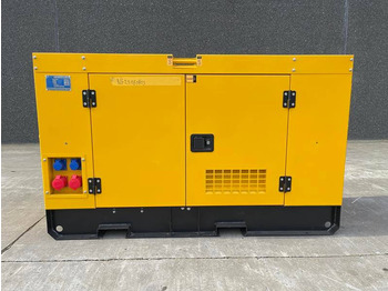 Generator set Ricardo APW 25: picture 1