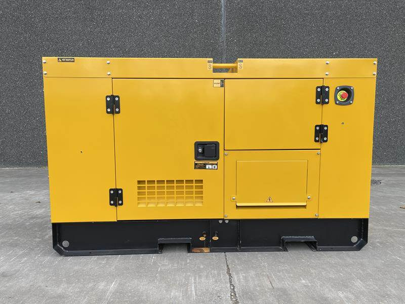 Generator set Ricardo APW - 30: picture 6