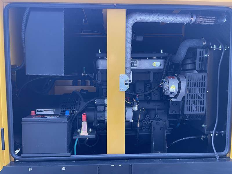 Generator set Ricardo APW - 30: picture 4