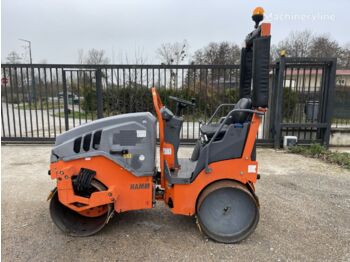 Road roller Hamm HD10C VV