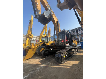 Excavator SANY used excavator SY365H for sale: picture 4
