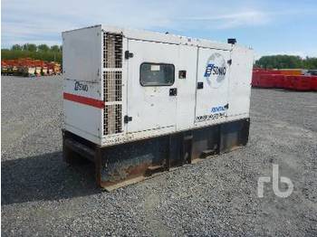 Generator set SDMO R165C2: picture 1