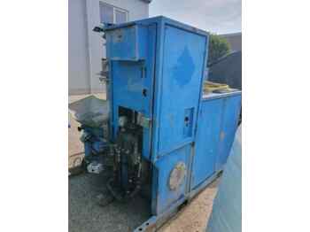 Water pump STS Scheltzke MPS 100-E-B-AUT: picture 2