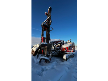 Drilling rig Sandvik DX800R: picture 3