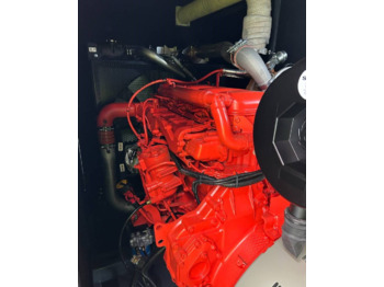 Generator set Scania DC09 - 275 kVA Generator - DPX-17946: picture 4