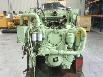 Generator set Scania DSI14.02 GENERATOR 300KVA USED: picture 3