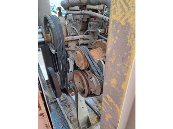 Generator set Sdmo 700 KW: picture 4