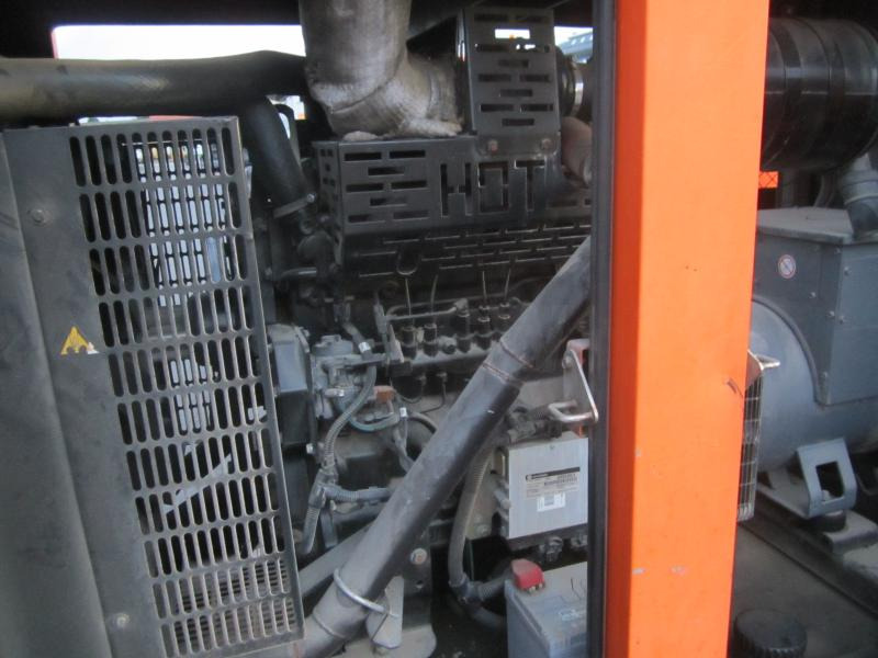 Generator set Sdmo R90: picture 7