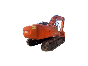 Crawler excavator HITACHI EX200