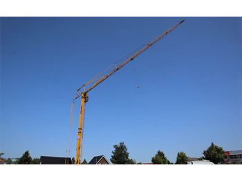 Tower crane Spierings SK498-AT4 Dutch Registration, Valid inspection, *G: picture 3