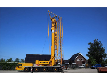 Tower crane Spierings SK498-AT4 Dutch Registration, Valid inspection, *G: picture 2