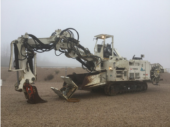 Mining machinery Terex-Schaeff ITC 312: picture 1