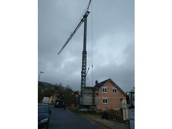 CONDECTA Euro 3010/33 - Tower crane