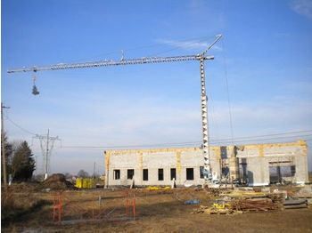 CONDECTA Euro –Kran E 3010/33 - Tower crane