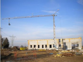 CONDECTA Euro –Kran E 3010/33 - Tower crane