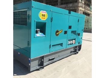 Generator set Unused Ashita Power AG-60: picture 1