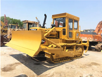 Bulldozer Used Bulldozer CAT D6D Second Hand Reasonably Priced Caterpillar Bulldozer D6G D6M D6R In Good Condition: picture 2