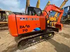 Crawler excavator Used Hitachi ZX70 crawler Excavator, Japan Made used Hitachi ZX70  Mini Excavator on sale: picture 6