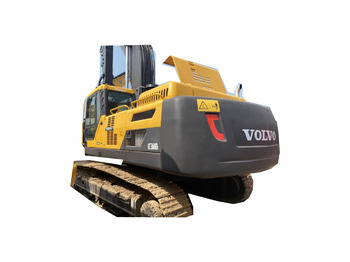 Crawler excavator VOLVO EC360