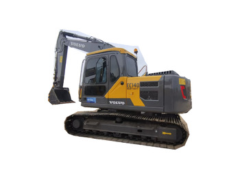 Crawler excavator VOLVO EC140