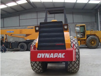 Compactor Used dynapac roller CA25D road roller dynapac compactor CA25D CA30D CA100 CA211 cheap price for sale: picture 2