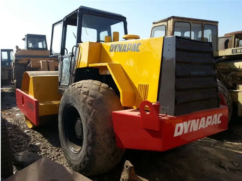 Compactor Used dynapac roller CA25D road roller dynapac compactor CA25D CA30D CA100 CA211 cheap price for sale: picture 4