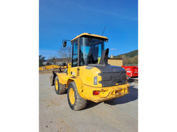 Wheel loader VOLVO CONSTRUCTION EQUIPMENT L35G: picture 4
