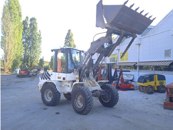 Wheel loader Volvo Chargeuse 5.5T L30 BPRO: picture 4