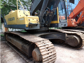 Crawler excavator VOLVO EC460