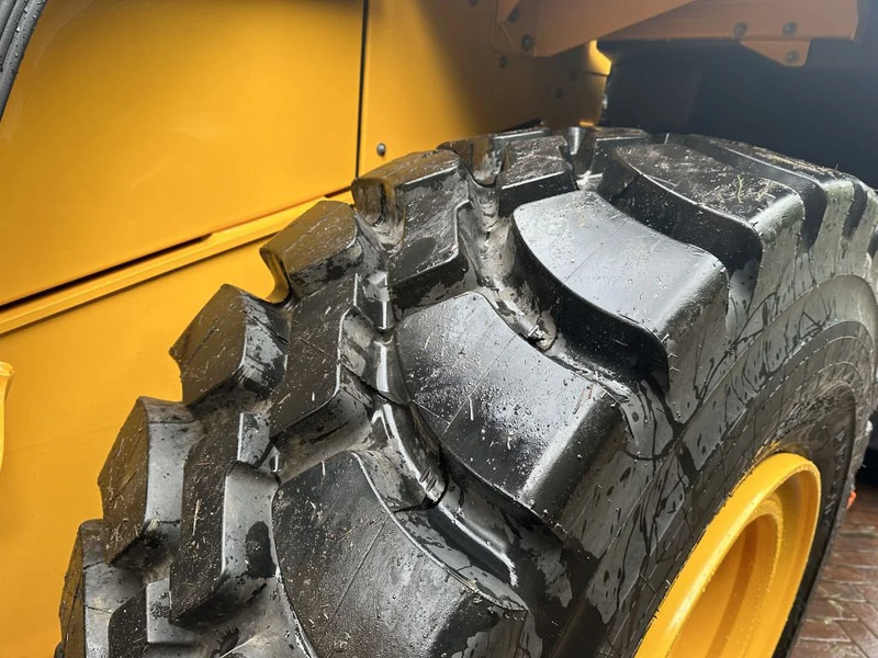 Wheel loader Volvo L 120 H UNUSED *3 UNITS DIRECTLY AVAILABLE *: picture 19