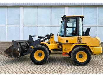 Wheel loader Volvo L 30 G *2018* *2437 HOURS * *CE*: picture 1