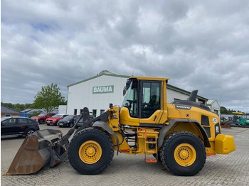 Wheel loader VOLVO