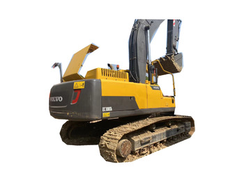 Crawler excavator VOLVO EC300