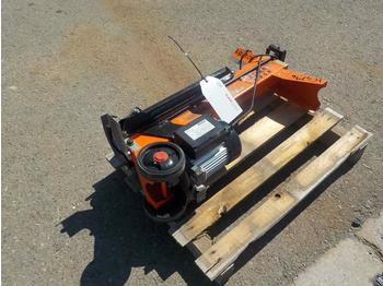 Forestry equipment Atika ASP5N: picture 1