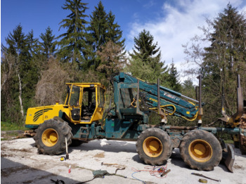 Forwarder HSM 904: picture 3