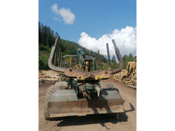 Forwarder HSM 904: picture 5