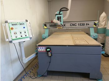 Machine tool ITK Mar max CNC 1530, Milling Plotter: picture 1