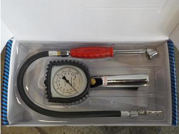 Automotive tool Unused Tire Inflation Gun: picture 1