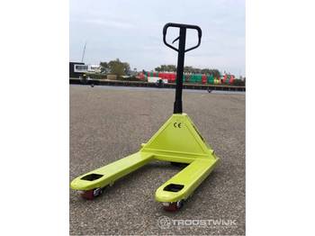 Pallet truck : picture 1